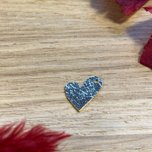 Charger l'image dans la galerie, Collier A coeur en veux-tu - Dentelle