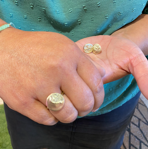 Atelier de bijouterie (4H) - Je crée une parure de bijoux