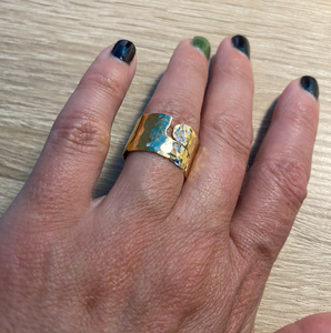 Carte-cadeau Ateliers au choix - Bijou en Argent