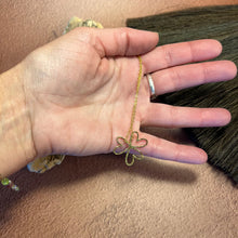 Charger l'image dans la galerie, Collier Trèfle