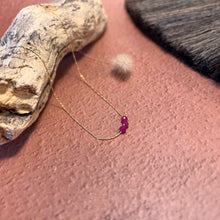 Charger l'image dans la galerie, Collier Trois Sorcières