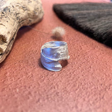 Charger l'image dans la galerie, Bague Grande Ecorce
