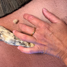 Charger l'image dans la galerie, Bague Anima Radix