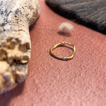 Charger l'image dans la galerie, Bague Anima Radix