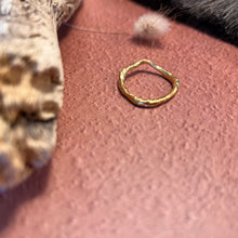 Charger l'image dans la galerie, Bague Anima Radix