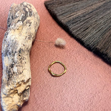 Charger l'image dans la galerie, Bague Anima Radix