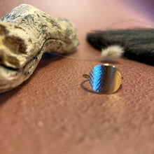 Charger l'image dans la galerie, Bague Grande Chloris Curle