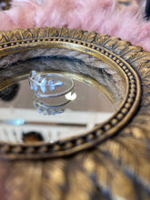 Charger l&#39;image dans la galerie, Bague Fougère - Argent