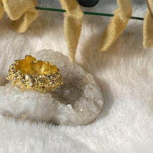 Charger l'image dans la galerie, Bague Perles de Rosée d'été