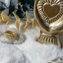 Charger l'image dans la galerie, Bague Perles de Rosée d'été