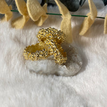 Charger l'image dans la galerie, Bague Perles de Rosée d'été