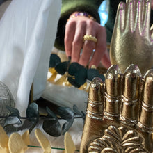 Charger l'image dans la galerie, Bague Perles de Rosée d'été