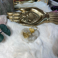 Charger l'image dans la galerie, Bague Grand Coeur Martelé