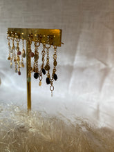 Charger l&#39;image dans la galerie, Boucles Gazardiel &quot;Devant-Derrièr