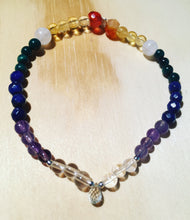 Charger l&#39;image dans la galerie, Bracelet Chemin de vie