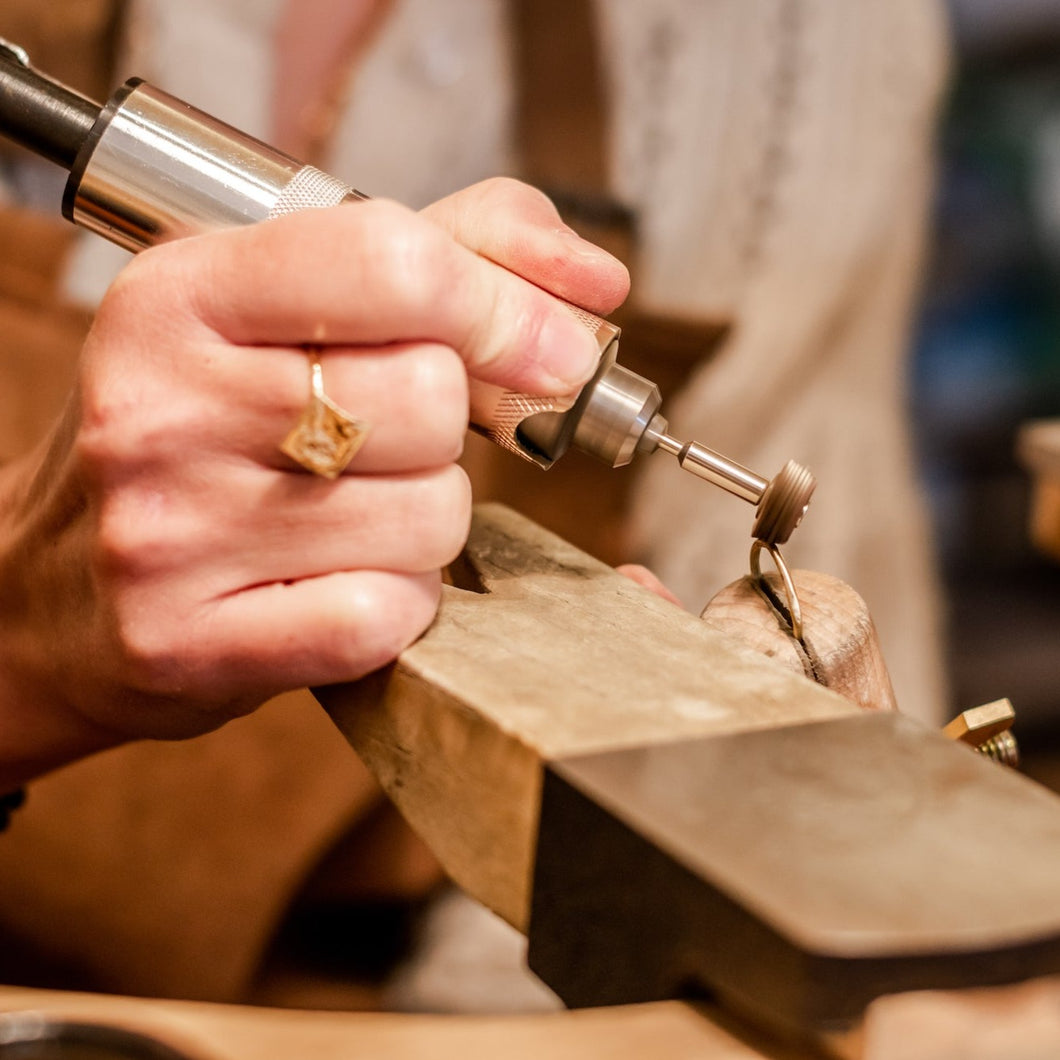 Atelier Bijouterie - 2H en Individuel