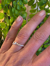 Charger l&#39;image dans la galerie, Bague Top Of The World - Fine