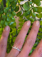 Charger l&#39;image dans la galerie, Bague Top Of The World - Fine