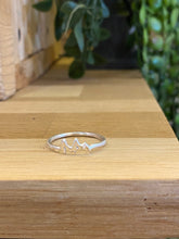 Charger l&#39;image dans la galerie, Bague Top Of The World - Fine