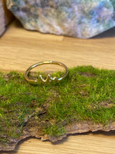 Charger l&#39;image dans la galerie, Bague Top Of The World - Fine