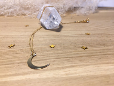 Collier Lune