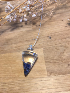 Pendule Nanna
