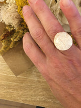 Charger l&#39;image dans la galerie, Bague Chloris