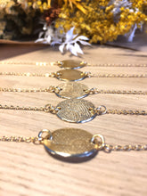 Charger l&#39;image dans la galerie, Bracelet Chloris - Collection Ørganik
