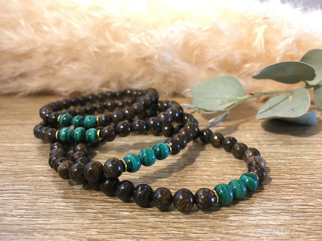 Bracelet - Rassure-moi !