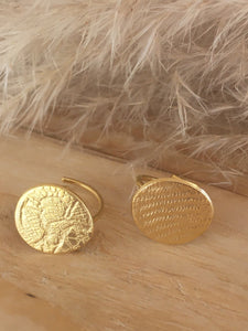 Bague Chloris