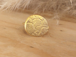 Bague Chloris