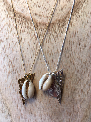 Collier Bali