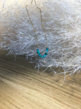 Charger l&#39;image dans la galerie, Collier Mobilis - Turquoise