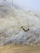 Charger l&#39;image dans la galerie, Collier Mobilis - Oeil de Tigre