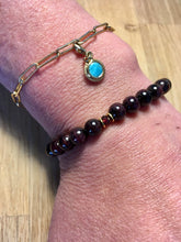 Charger l&#39;image dans la galerie, Bracelet en Grenat