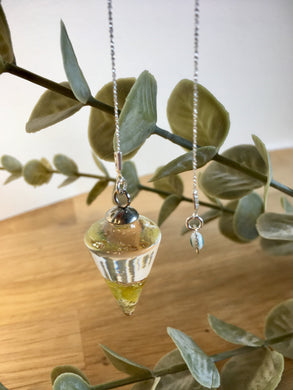 Pendule Nanna