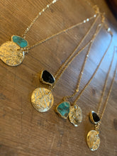 Charger l&#39;image dans la galerie, Collier Pose Ton Intention - 0nyx
