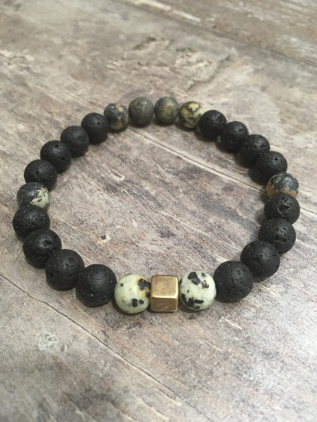 Bracelet Cobra - Protection  et ancrage