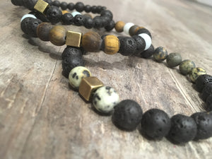 Bracelet Cobra - Protection  et ancrage