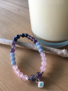Bracelet Chemin de vie