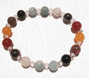 Bracelet Chemin de vie